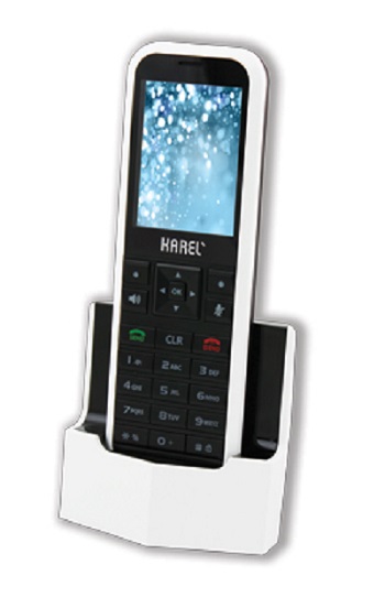 WiFi phone