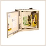 krone wallmountbox